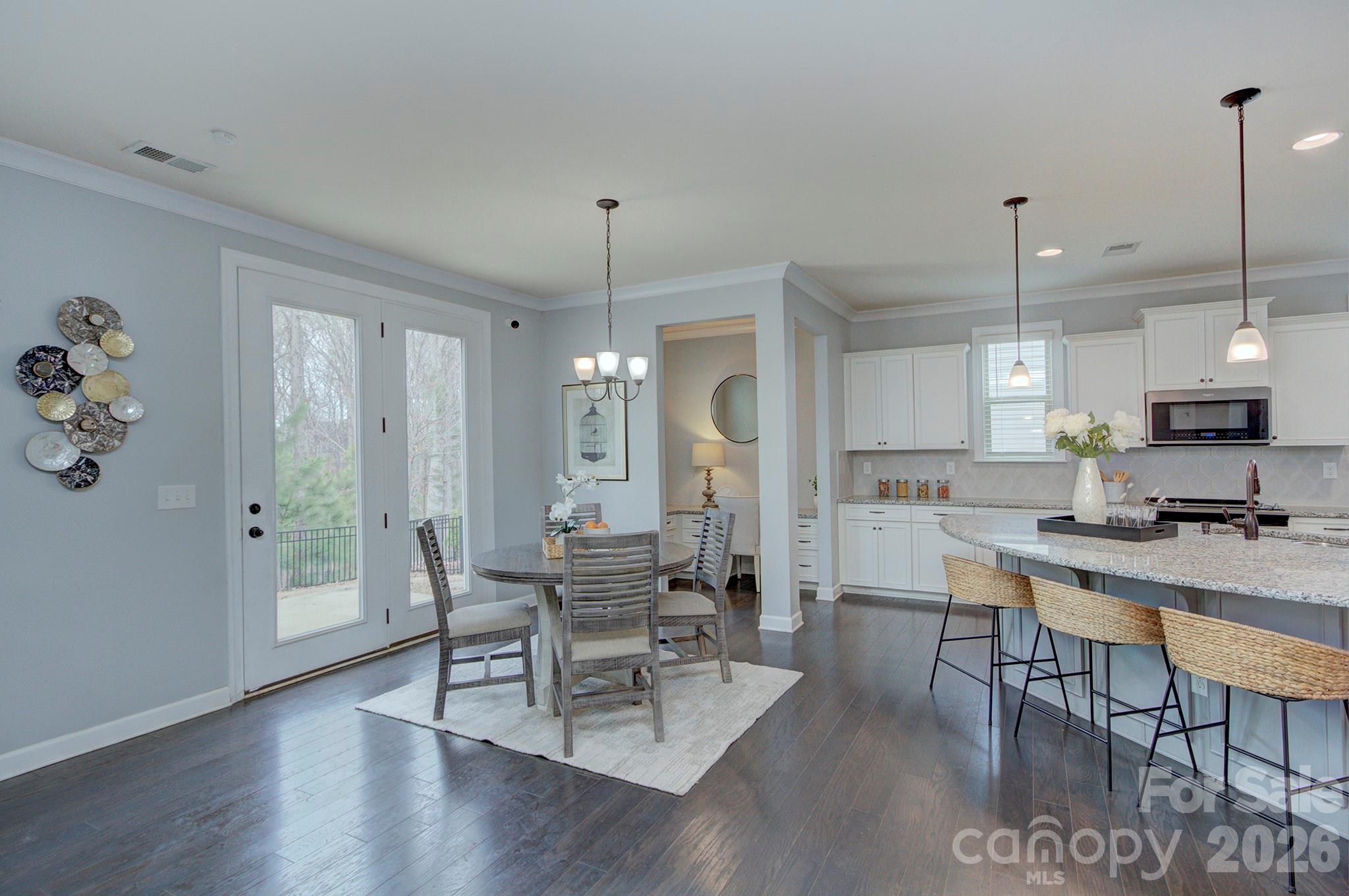 5085 Watersail Way Clover, SC 29710 - Photo 9 of 45 Gallery Image 9