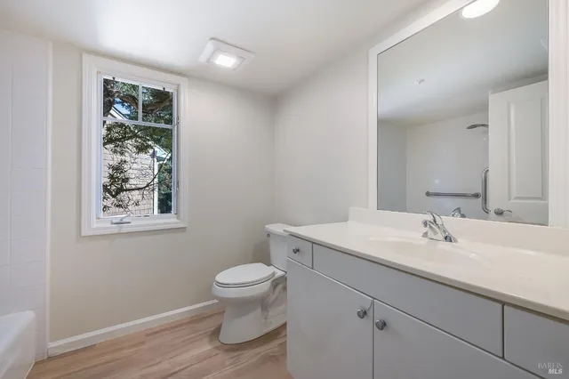 $282,700 | 42 Ned's Way, Belvedere Tiburon, CA 94920