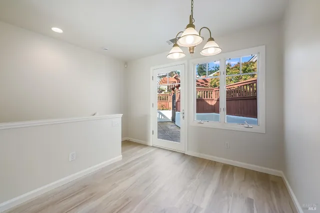 $282,700 | 42 Ned's Way, Belvedere Tiburon, CA 94920