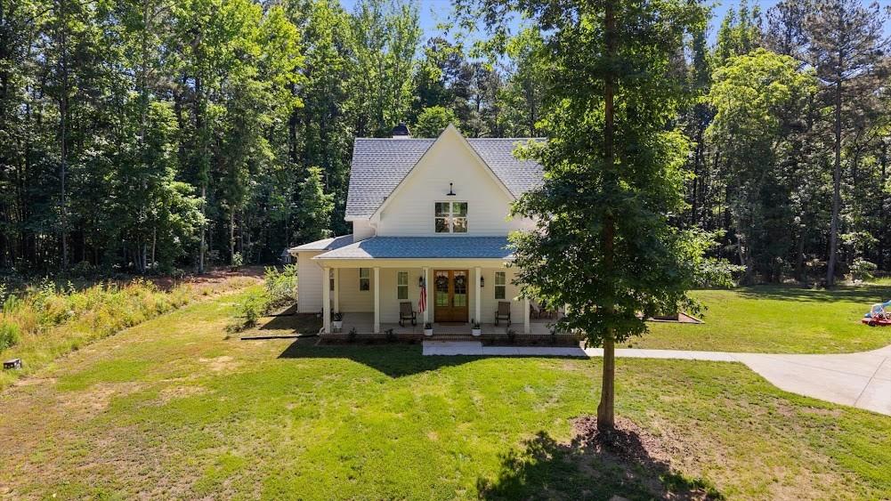 34 Harris Road Carrollton, GA 30116 - Photo 54 of 64