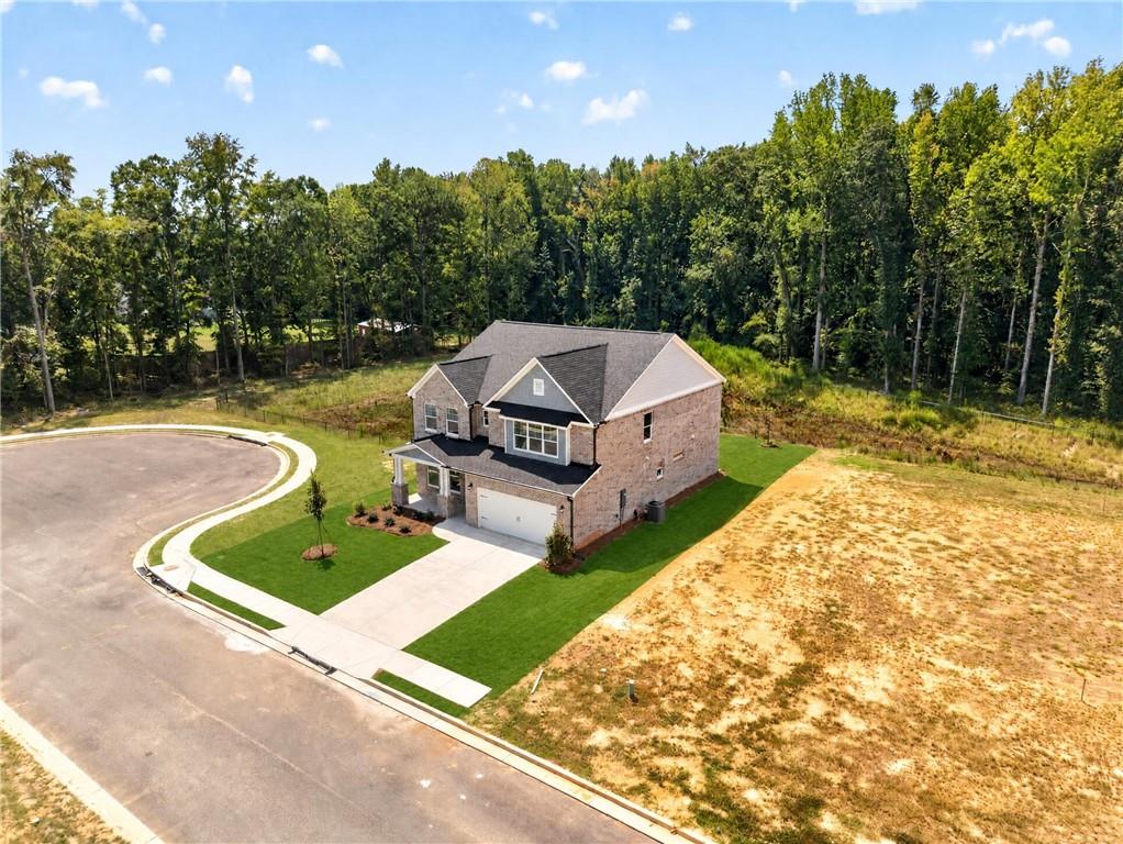 4543 Mary Ruth Way Hoschton, GA 30548 - Photo 7 of 71 Gallery Image 7