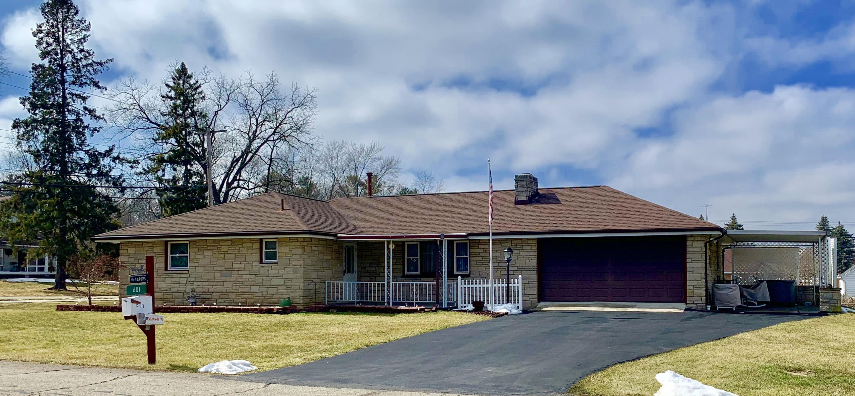 601 Stevison Drive Springfield, OH 45503 - Photo 55 of 55