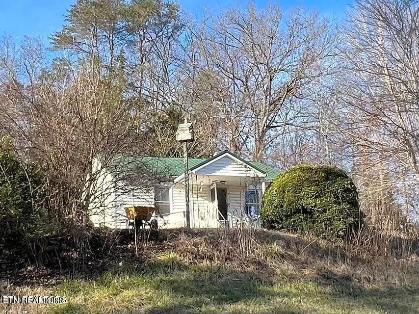 4933 Circle Road Corryton, TN 37721 - Photo 1 of 5 20231216052351695875000000-o