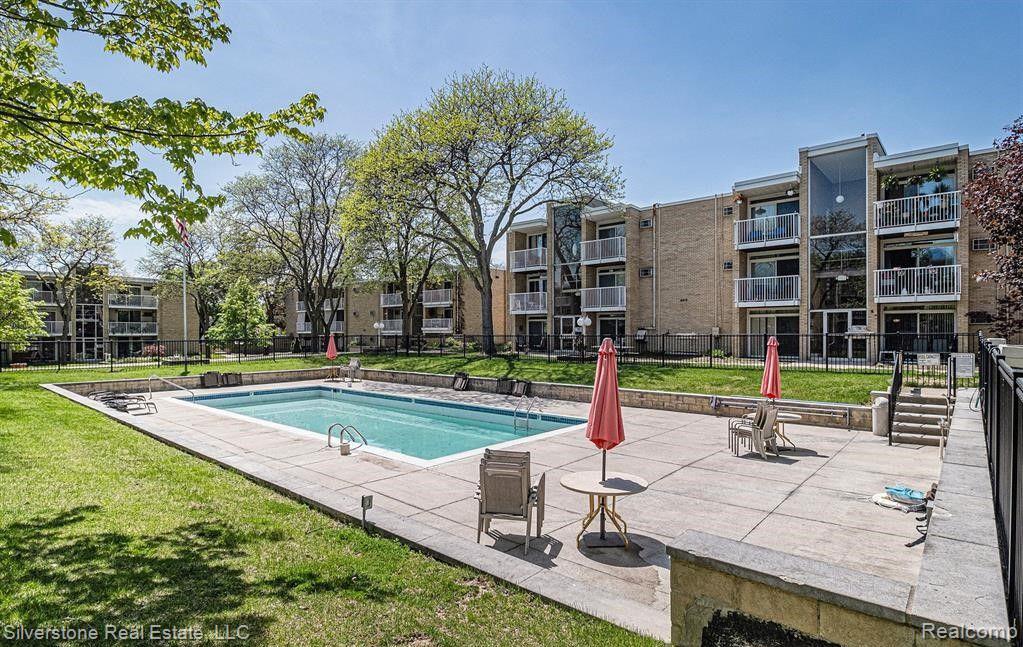 4921 Crooks Road, Unit M1 Royal Oak, MI 48073 - Photo 4 of 21 Gallery Image 4