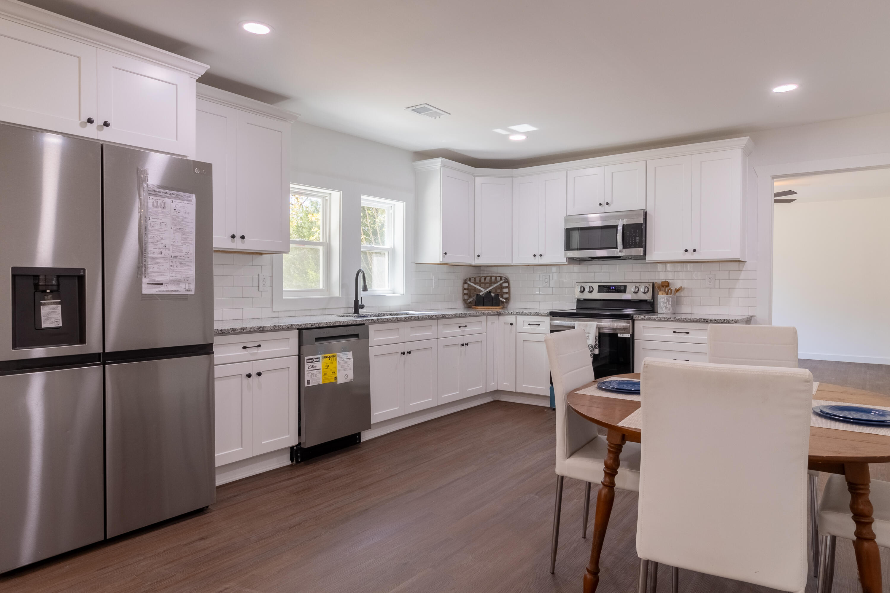 4823 Tibbs Bridge Road Southeast Dalton, GA 30721 - Photo 11 of 28 4823 Tibbs Bridge-14