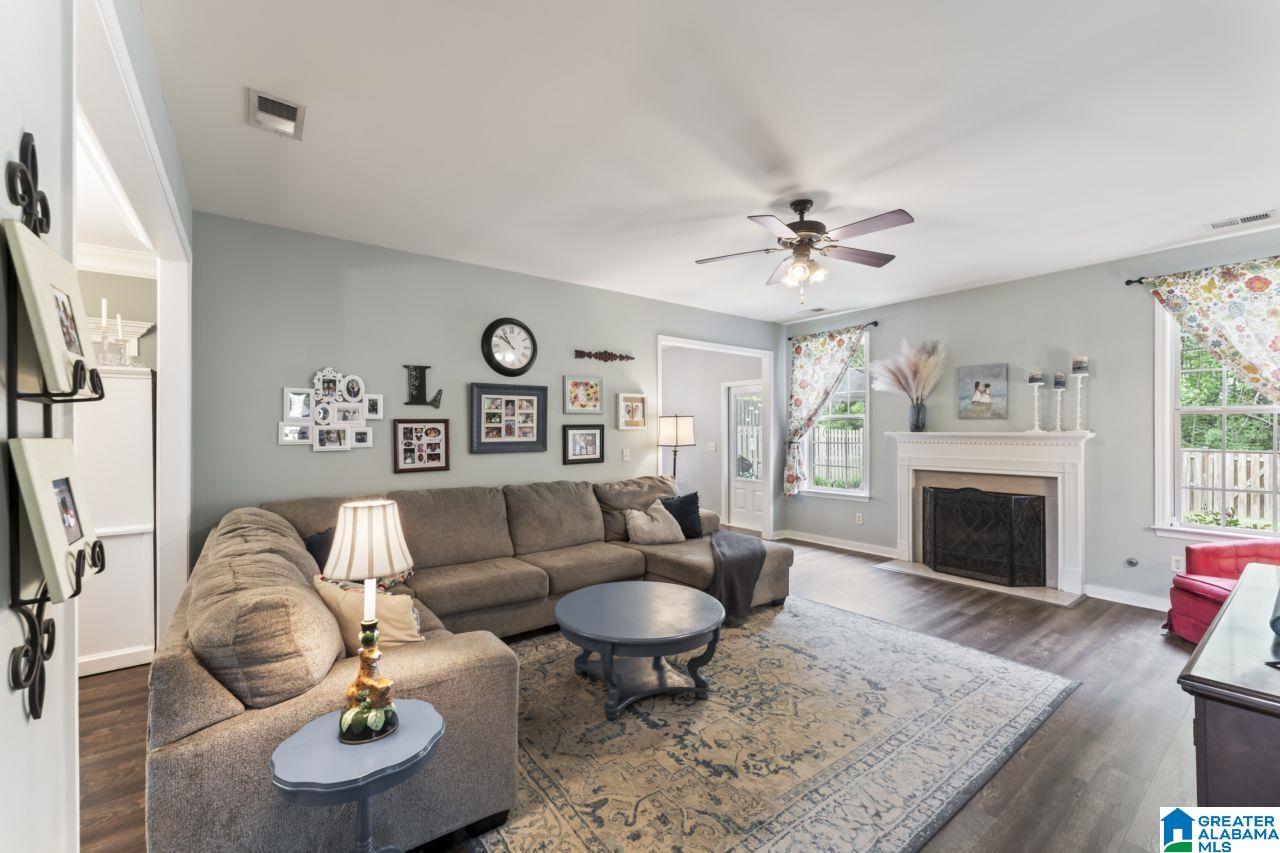 3547 Harrier Road Trussville, AL 35173 - Photo 6 of 43