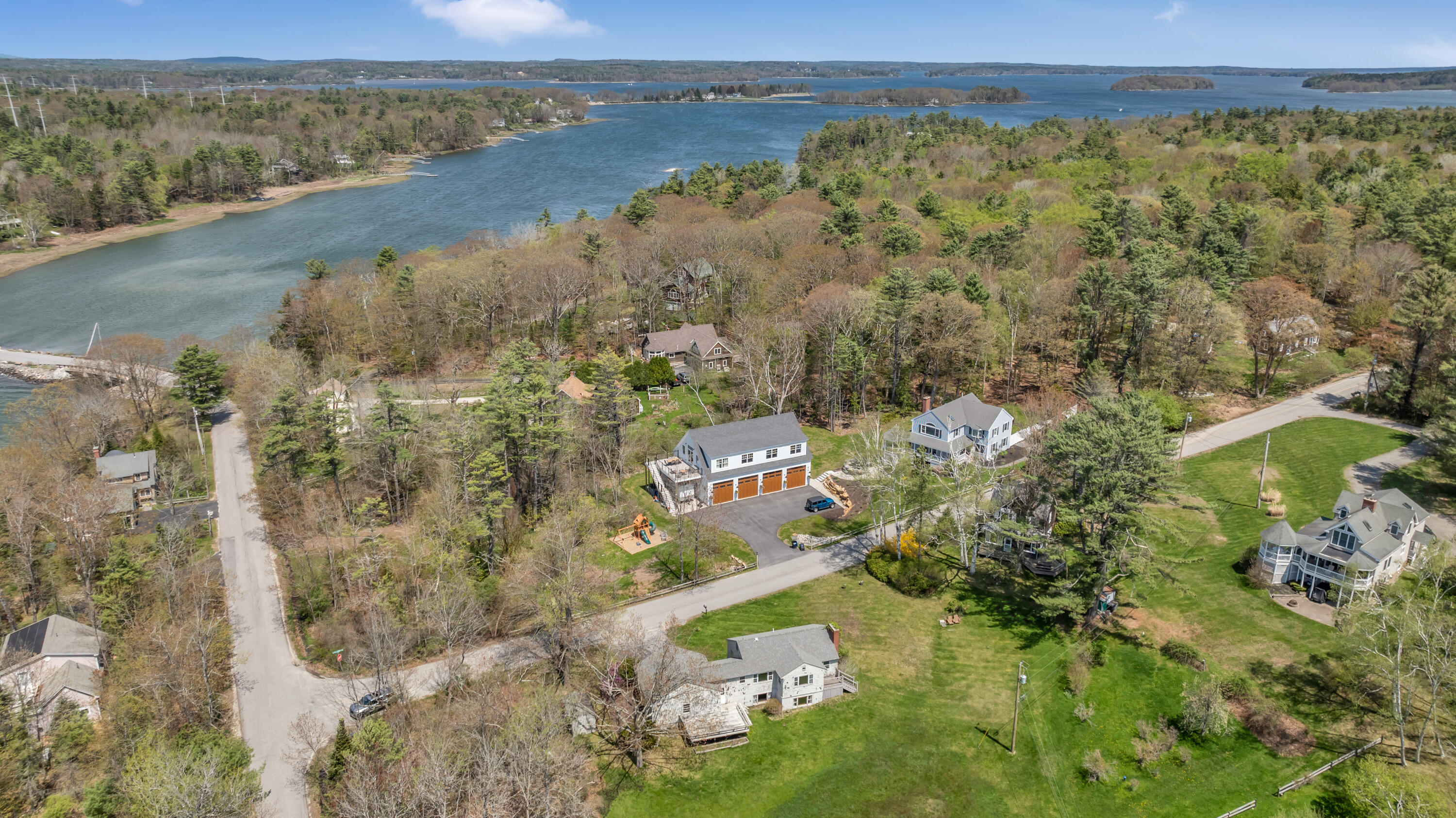 370 Littlejohn Road Yarmouth, ME 04096 - Photo 37 of 46 DJI_0955