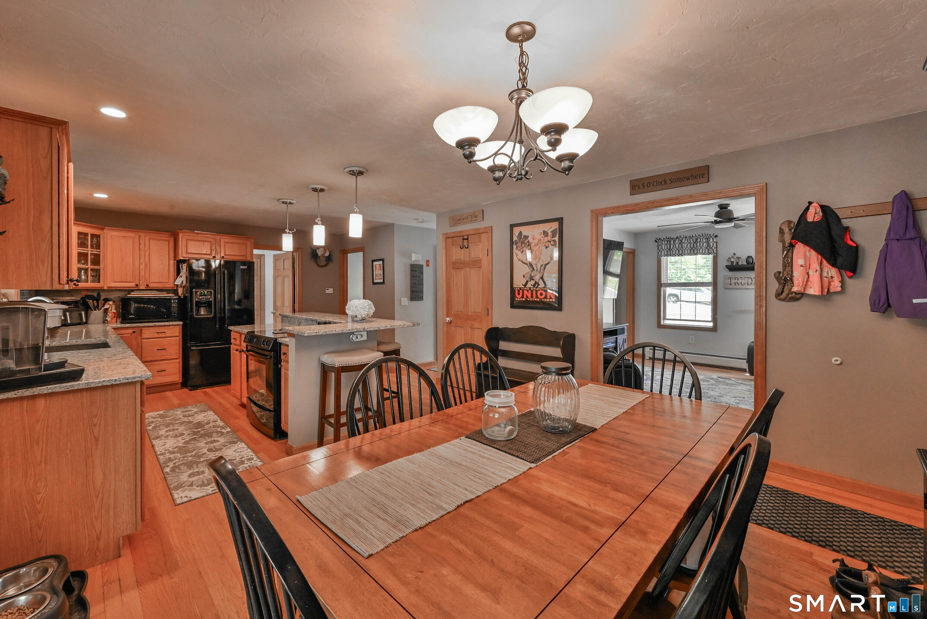 10 Ryler Court Thompson, CT 06255 - Photo 20 of 39