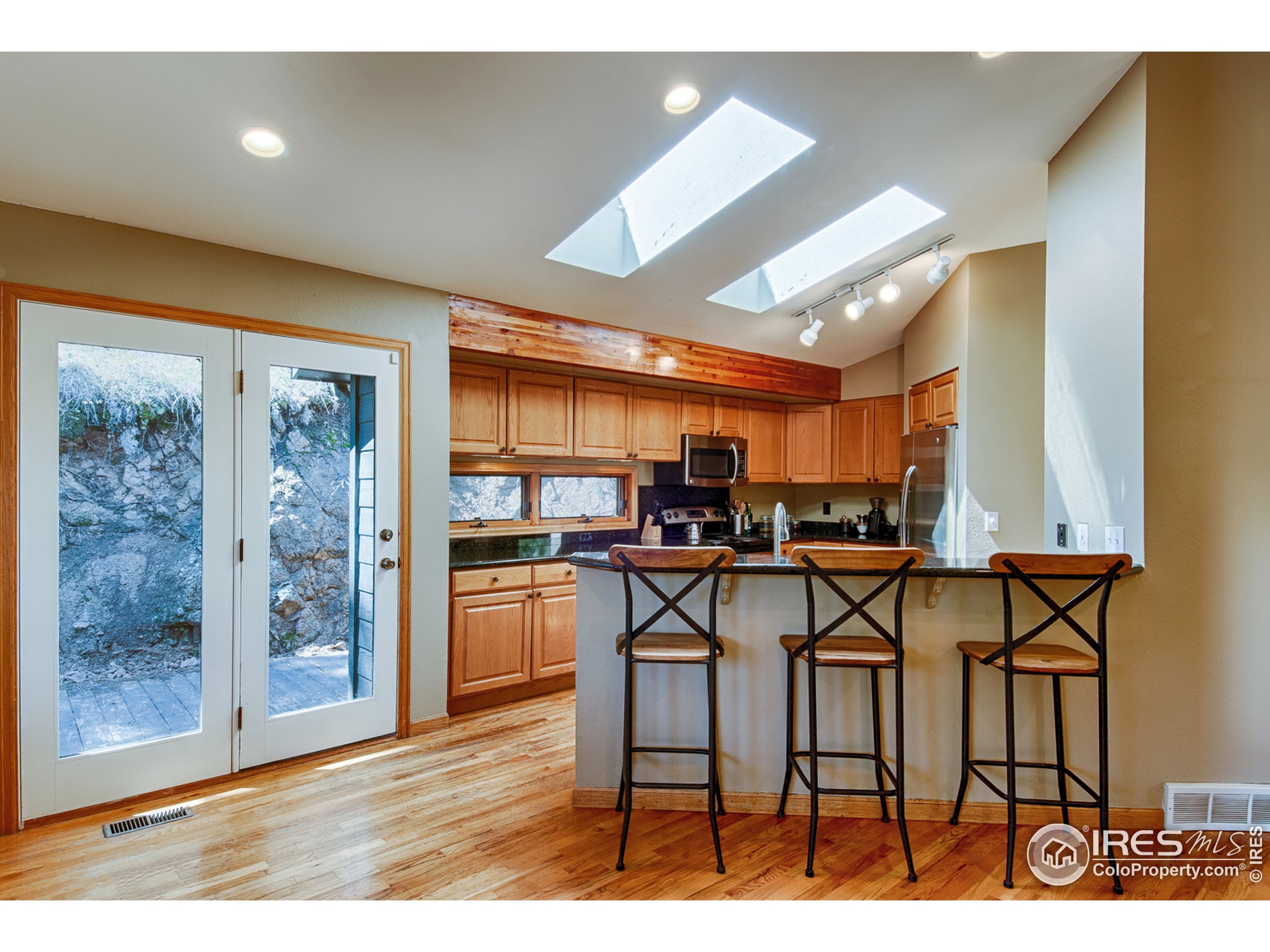 112 Bow Mountain Road Boulder, CO 80304 - Photo 15 of 40