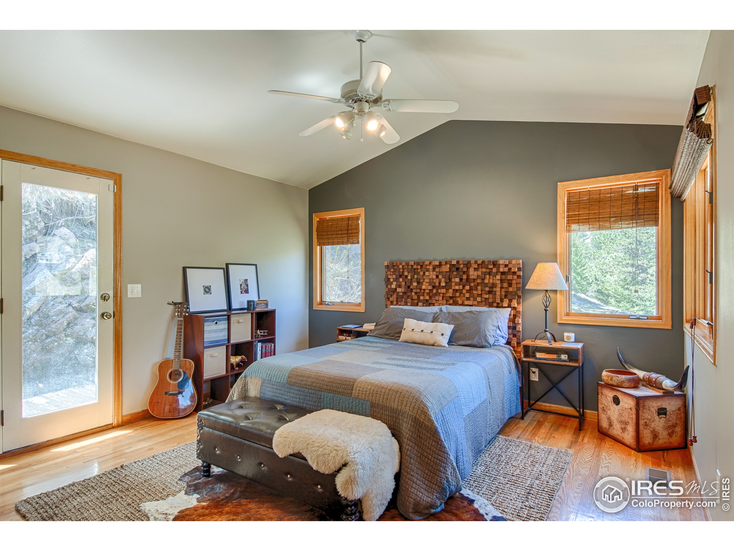 112 Bow Mountain Road Boulder, CO 80304 - Photo 24 of 40