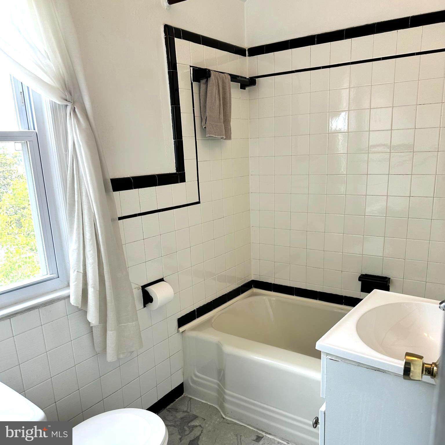 2817 63rd Place Cheverly, MD 20785 - Photo 13 of 17 Full Bath