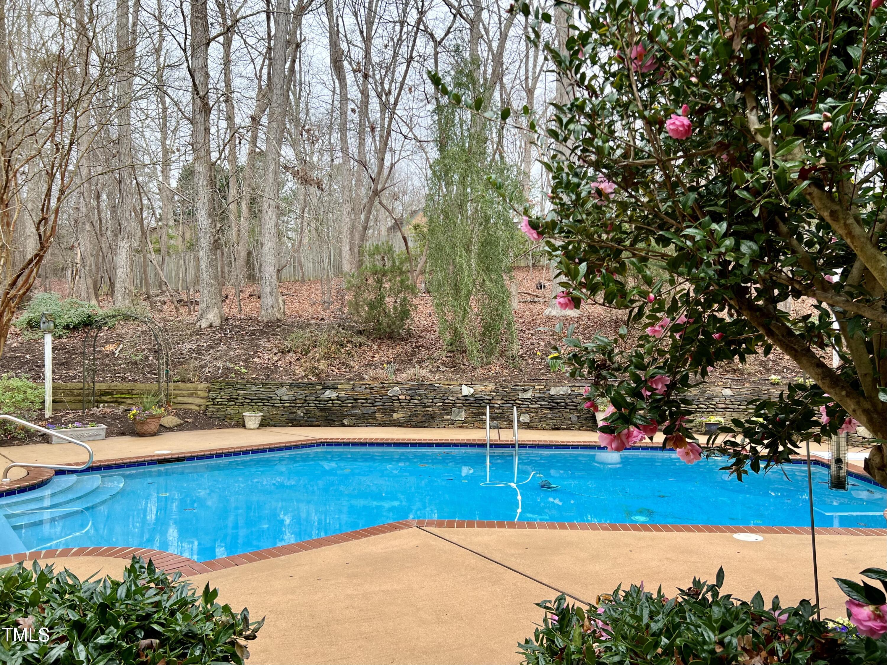 9924 Waterview Road Raleigh, NC 27615 - Photo 38 of 56 Side door view
