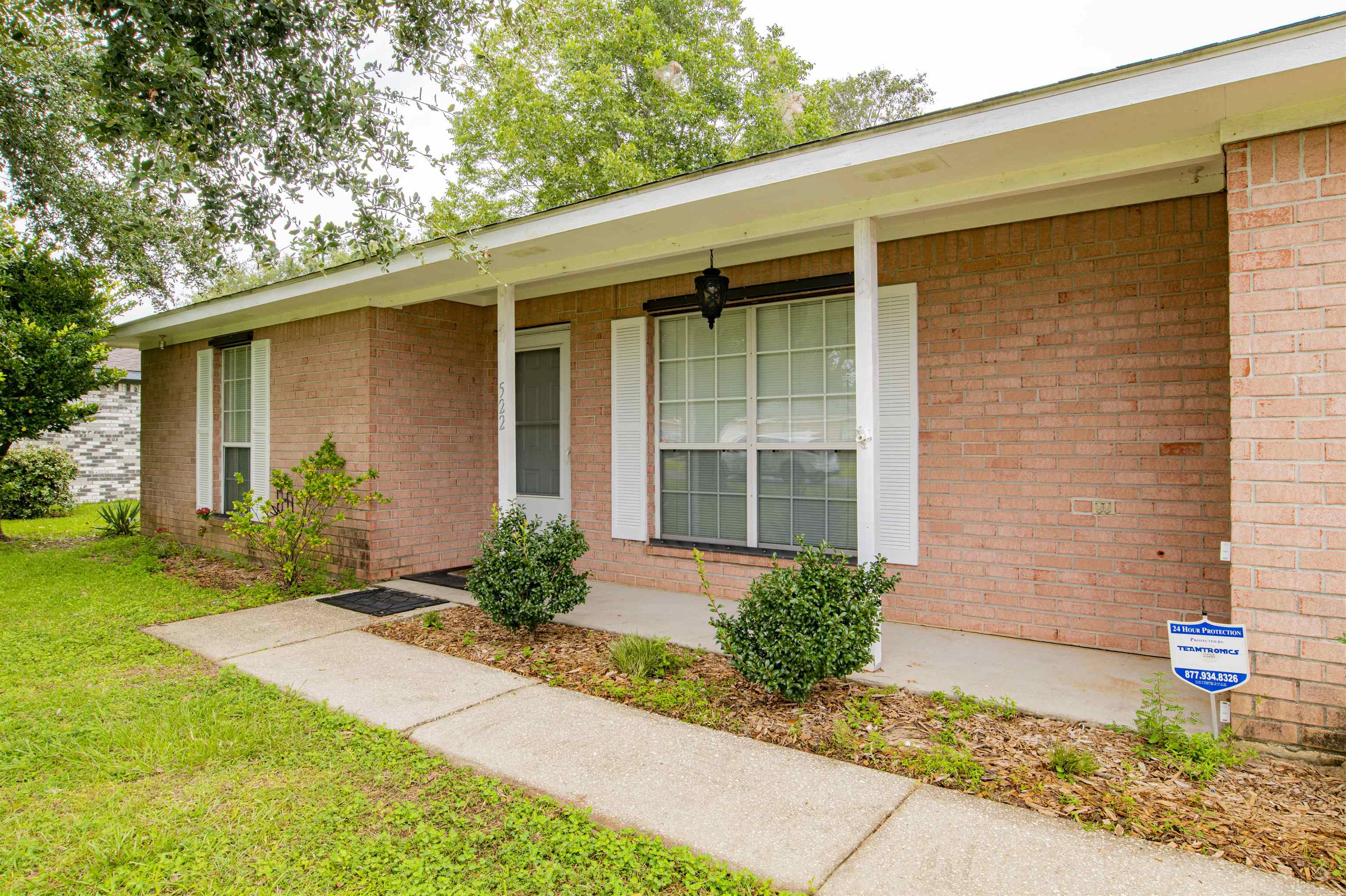 522 Ariel Avenue Foley, AL 36535 - Photo 2 of 29
