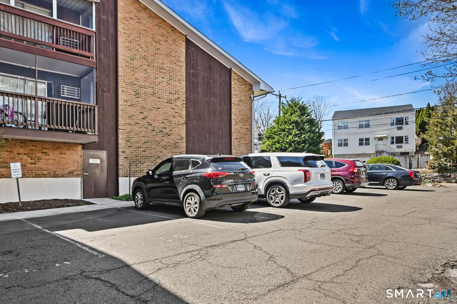 154 Cold Spring Road, Unit 5 Stamford, CT 06905 - Photo 17 of 32