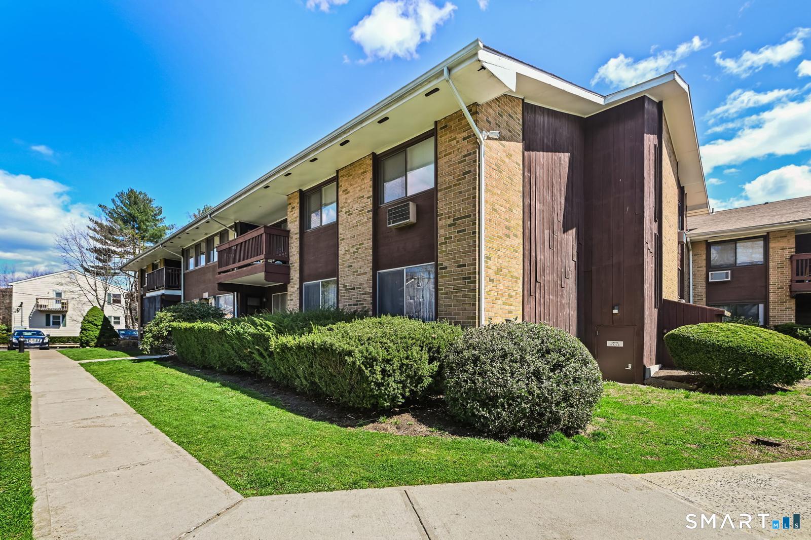 154 Cold Spring Road, Unit 5 Stamford, CT 06905 - Photo 19 of 32