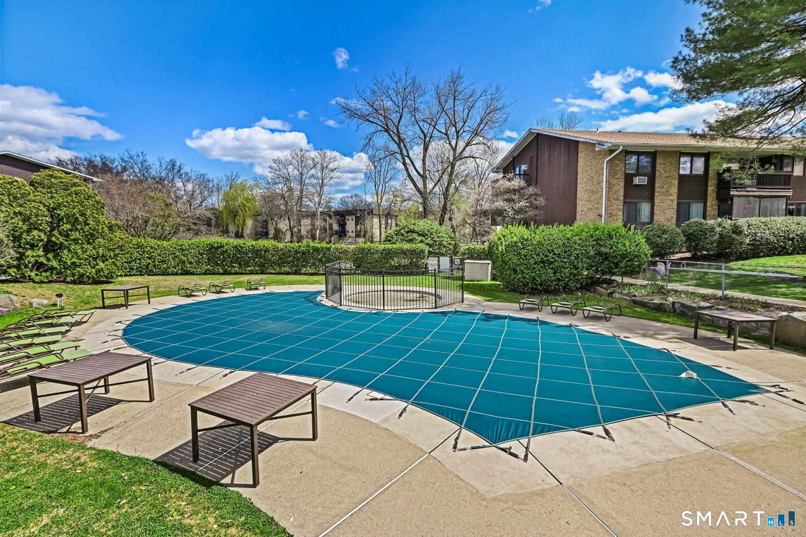 154 Cold Spring Road, Unit 5 Stamford, CT 06905 - Photo 21 of 32