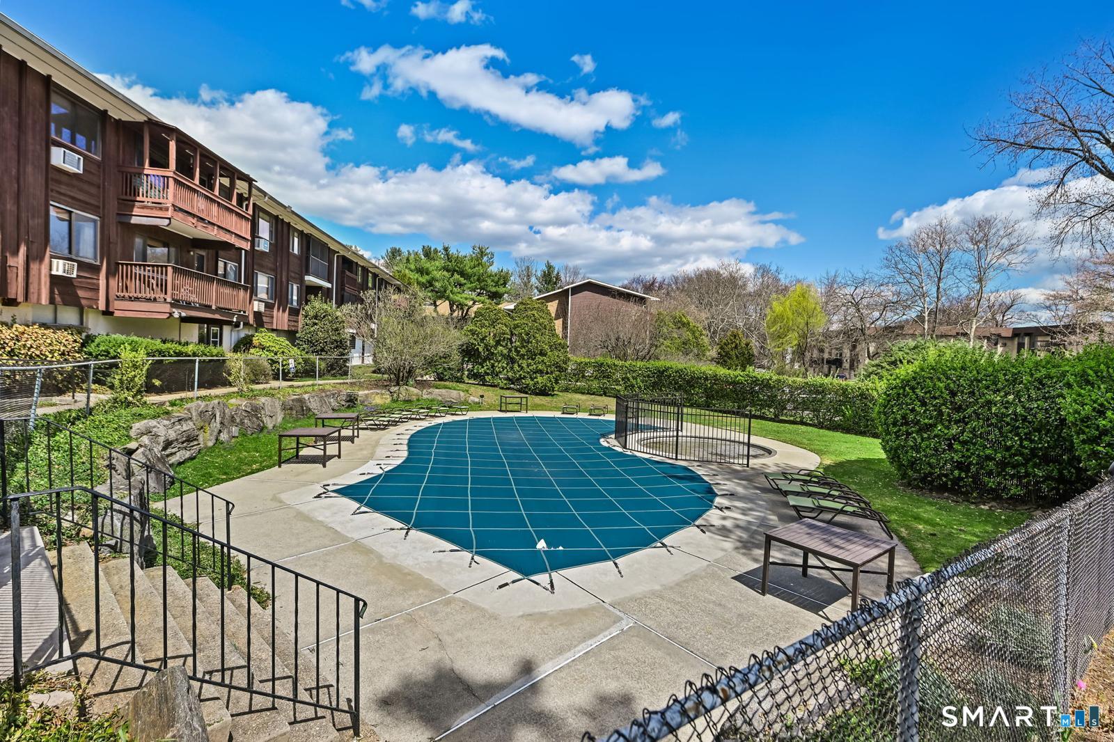 154 Cold Spring Road, Unit 5 Stamford, CT 06905 - Photo 24 of 32