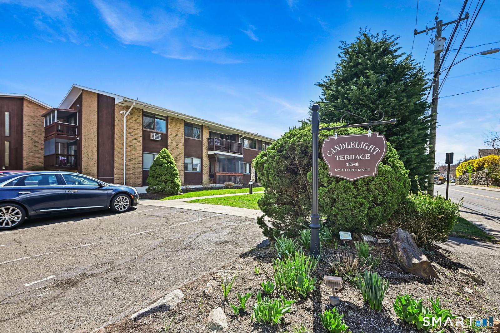 154 Cold Spring Road, Unit 5 Stamford, CT 06905 - Photo 25 of 32