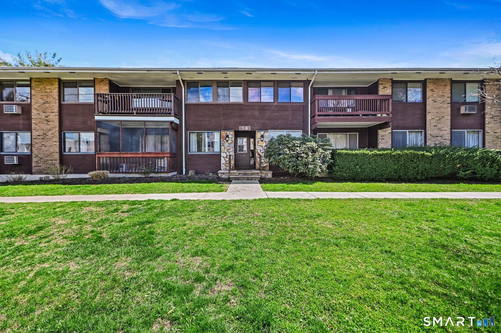 154 Cold Spring Road, Unit 5 Stamford, CT 06905 - Photo 29 of 32