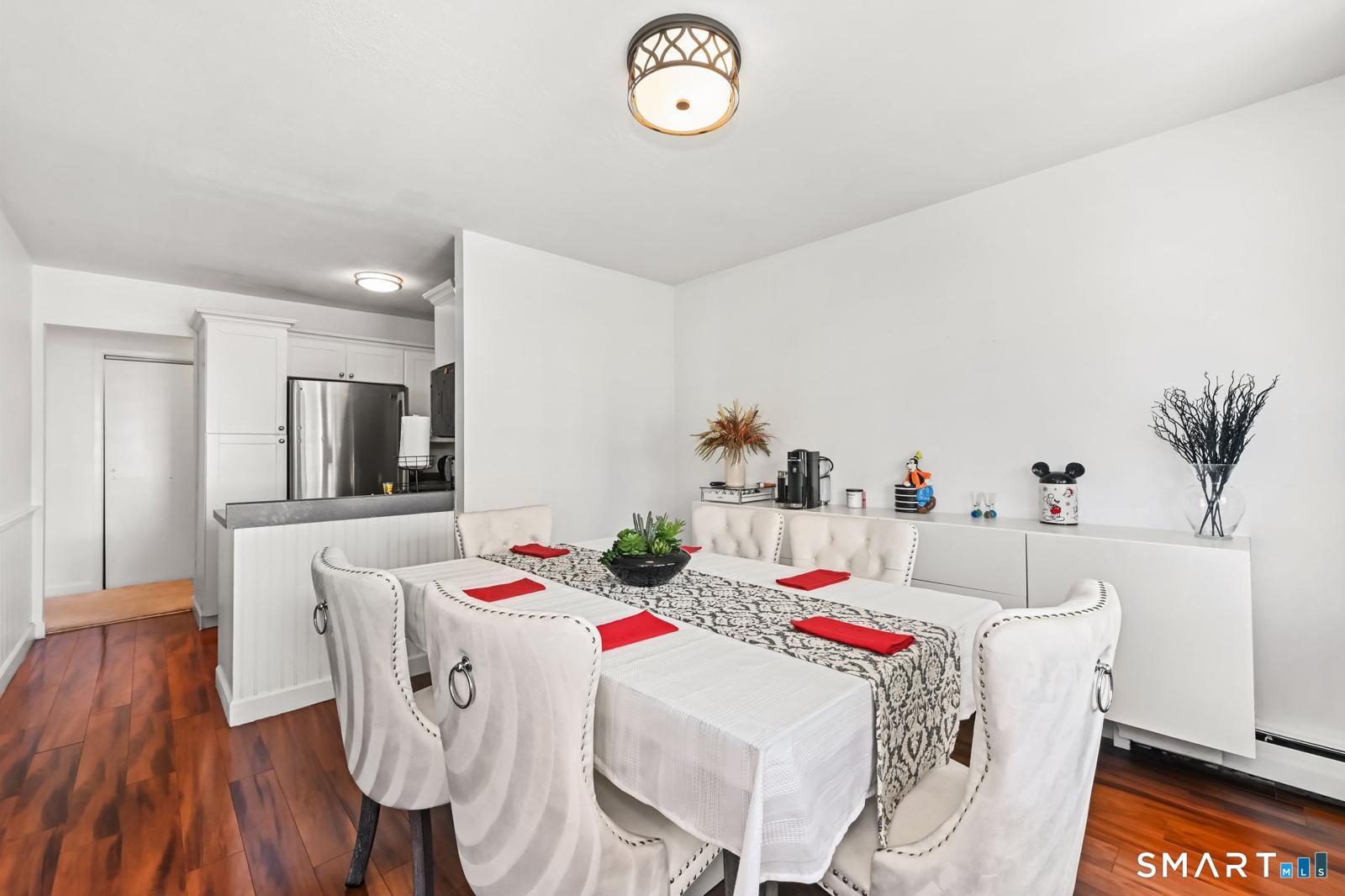 154 Cold Spring Road, Unit 5 Stamford, CT 06905 - Photo 5 of 32