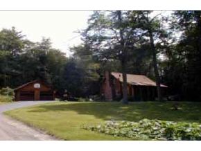 138 Perch Pond Road Campton, NH 03223 - Photo 1 of 5