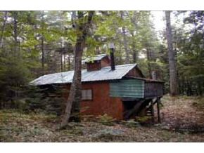 138 Perch Pond Road Campton, NH 03223 - Photo 4 of 5