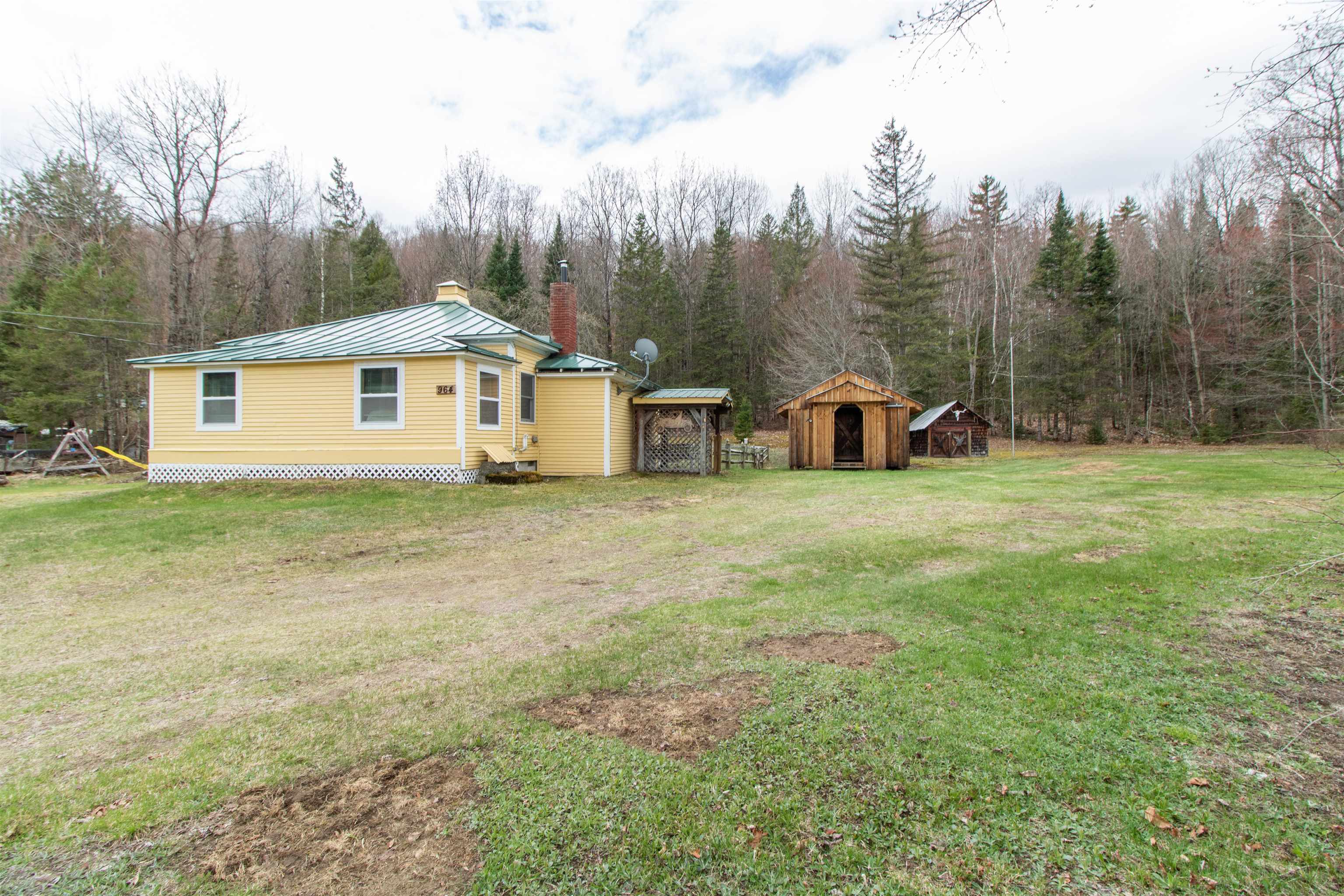 964 East Haven Road Brighton, VT 05846 - Photo 21 of 24