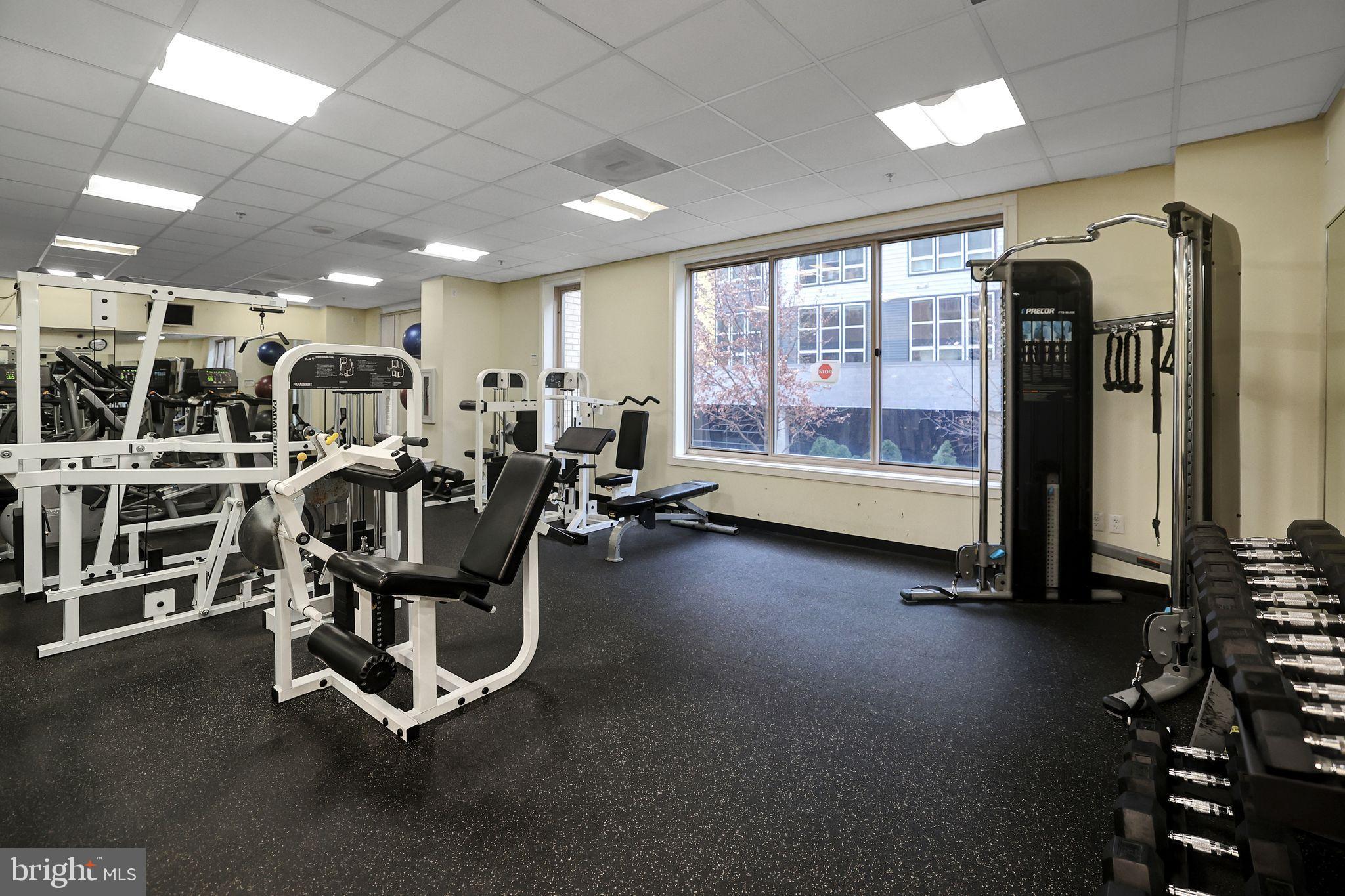 2726 Gallows Road, Unit 1515 Vienna, VA 22180 - Photo 45 of 54 Gallery Image 45