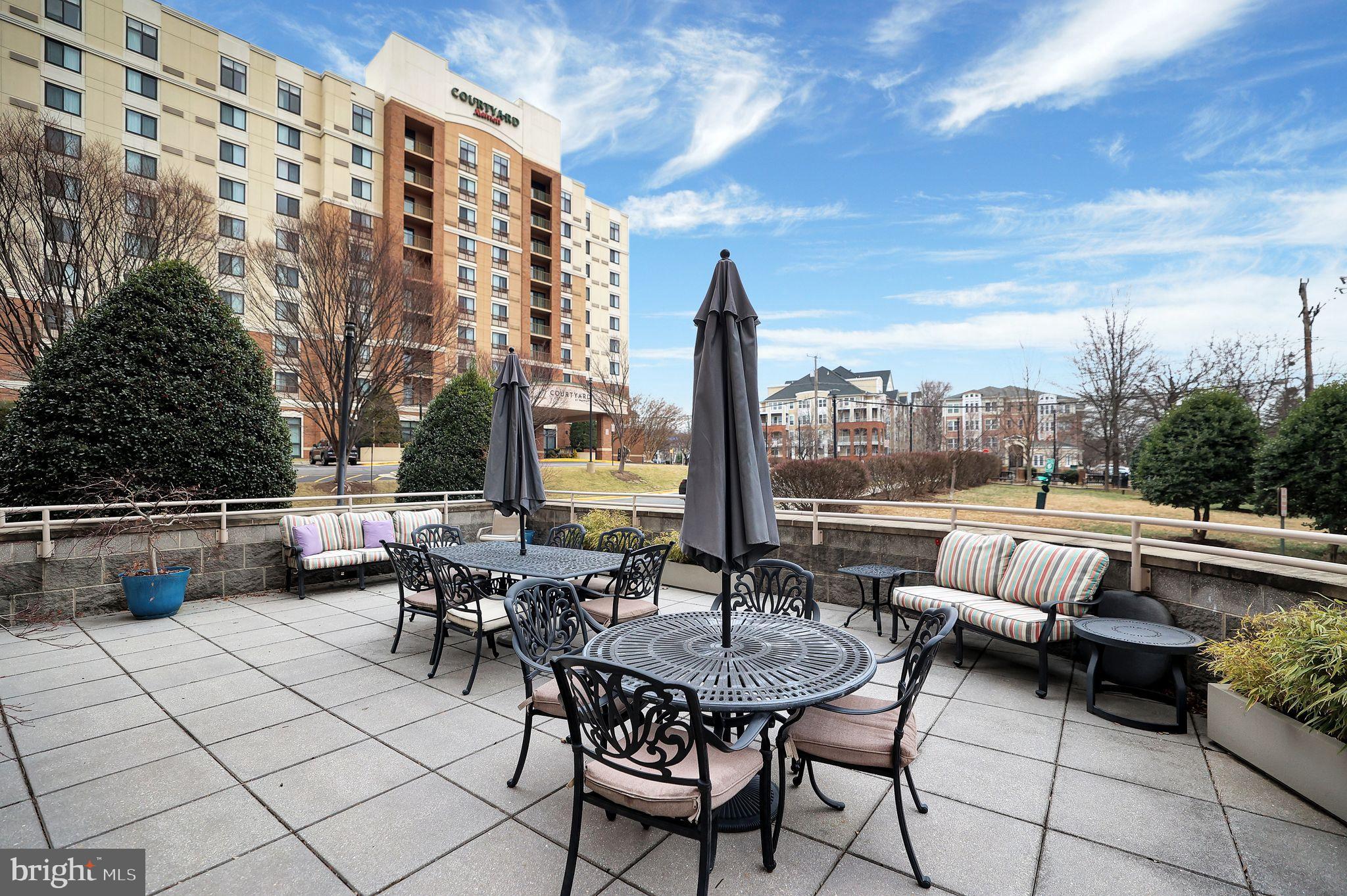 2726 Gallows Road, Unit 1515 Vienna, VA 22180 - Photo 50 of 54 Gallery Image 50