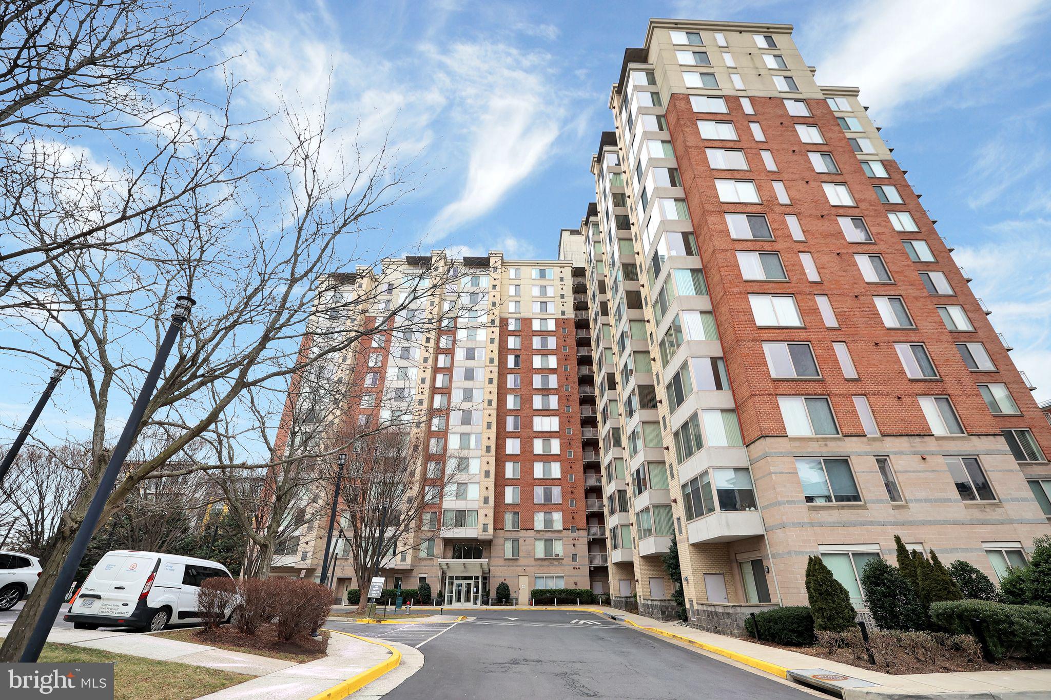 2726 Gallows Road, Unit 1515 Vienna, VA 22180 - Photo 54 of 54 Gallery Image 54