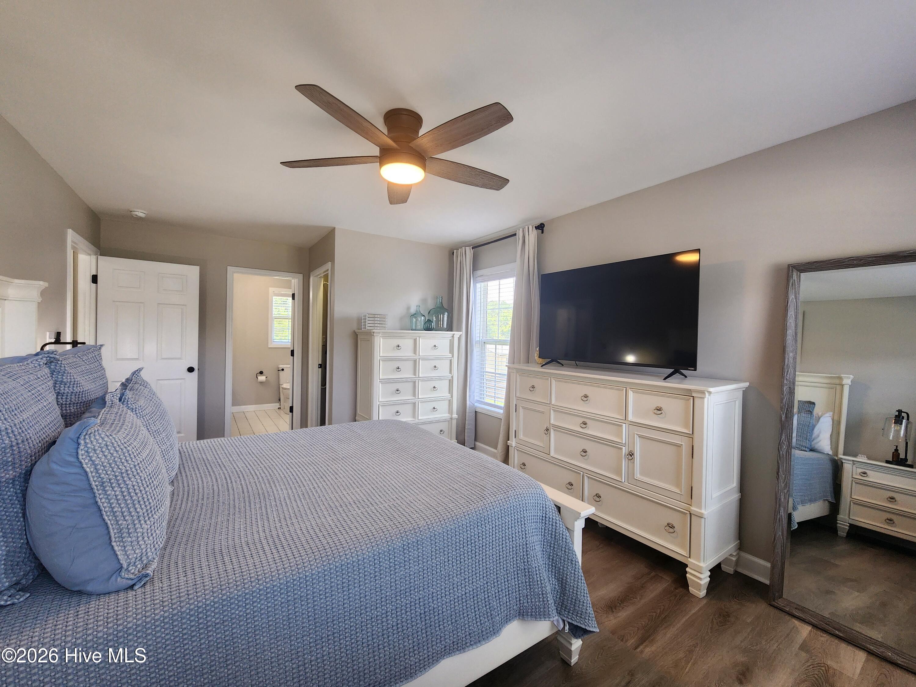 216 Rudolph Lane Hubert, NC 28539 - Photo 24 of 41