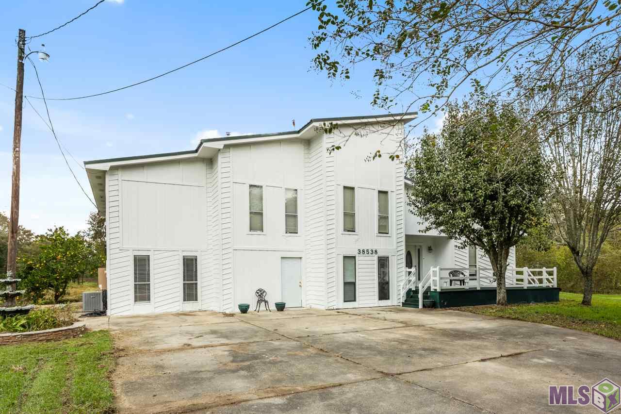 38538 Cal Road Gonzales, LA 70737 - Photo 4 of 17 Gallery Image 4