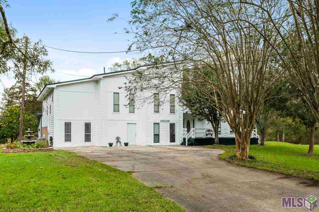 38538 Cal Road Gonzales, LA 70737 - Photo 6 of 17 Gallery Image 6