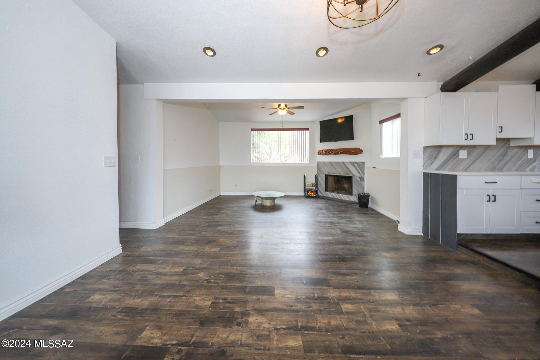 15495 East Hillton Ranch Road Vail, AZ 85641 - Photo 20 of 42