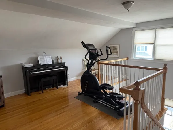 $3,400 | 27 Maple Street, Unit F, Canton, MA 02021