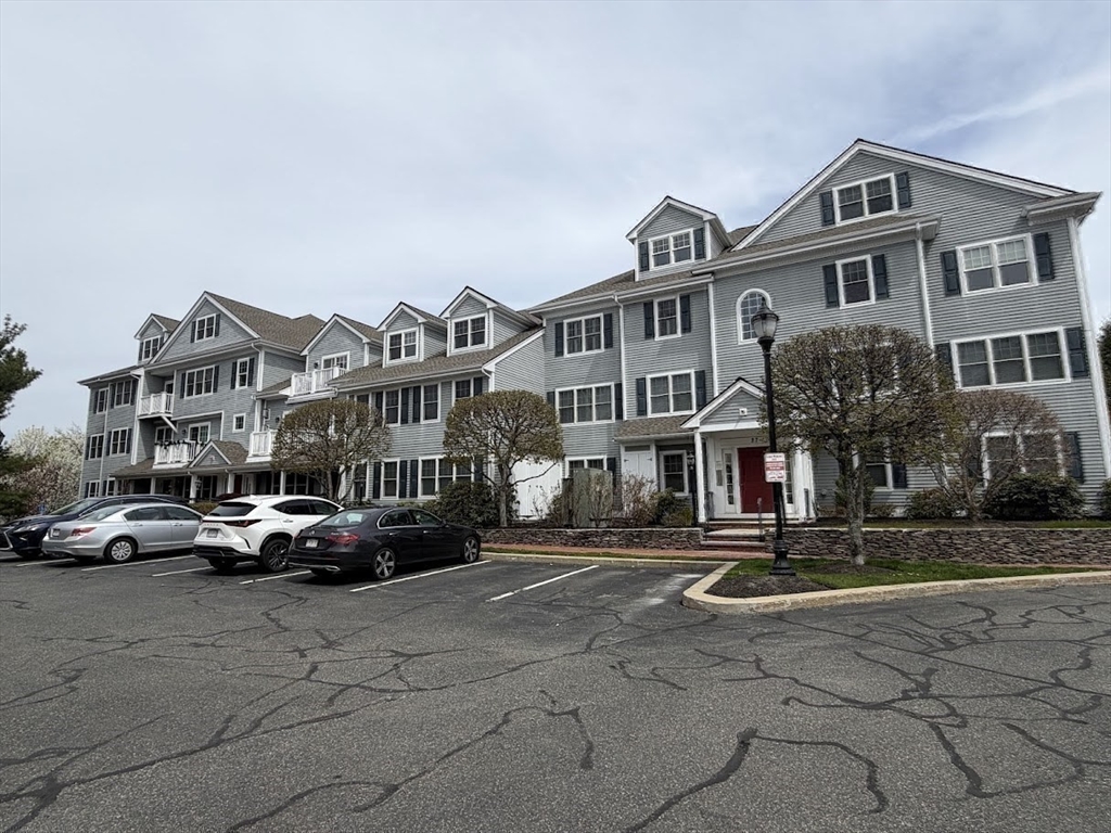 27 Maple Street, Unit F Canton, MA 02021 - Photo 19 of 22