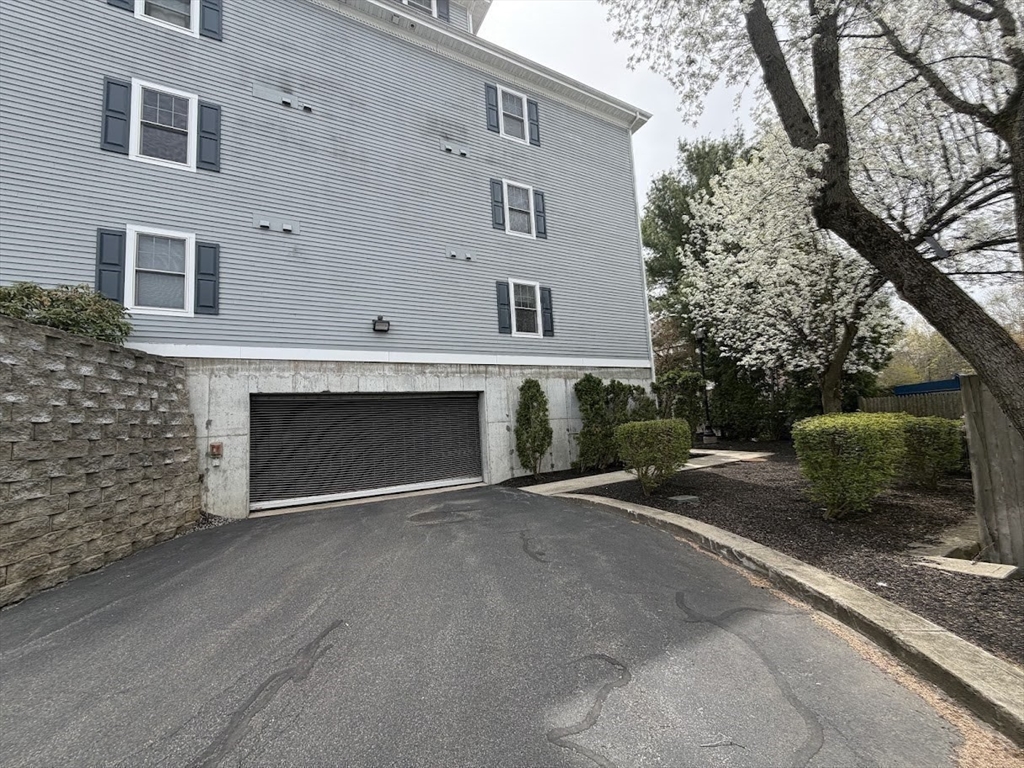 27 Maple Street, Unit F Canton, MA 02021 - Photo 20 of 22