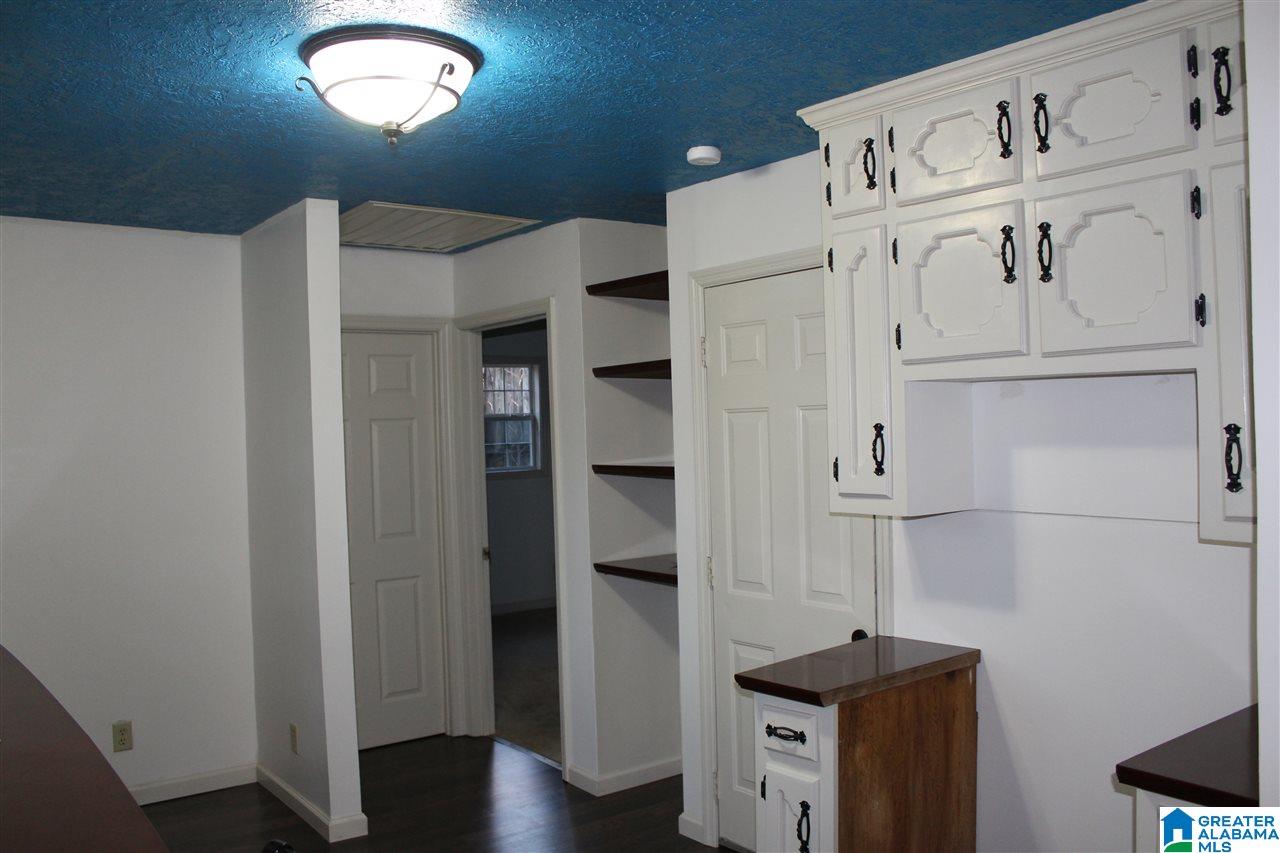 334 Old Coldwater Road Anniston, AL 36201 - Photo 15 of 38