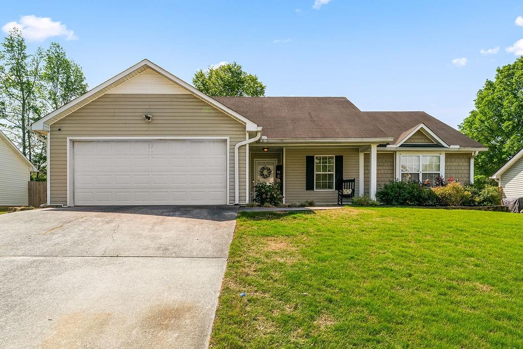 15 Trillium Trail Northeast Rome, GA 30165 - Photo 1 of 31