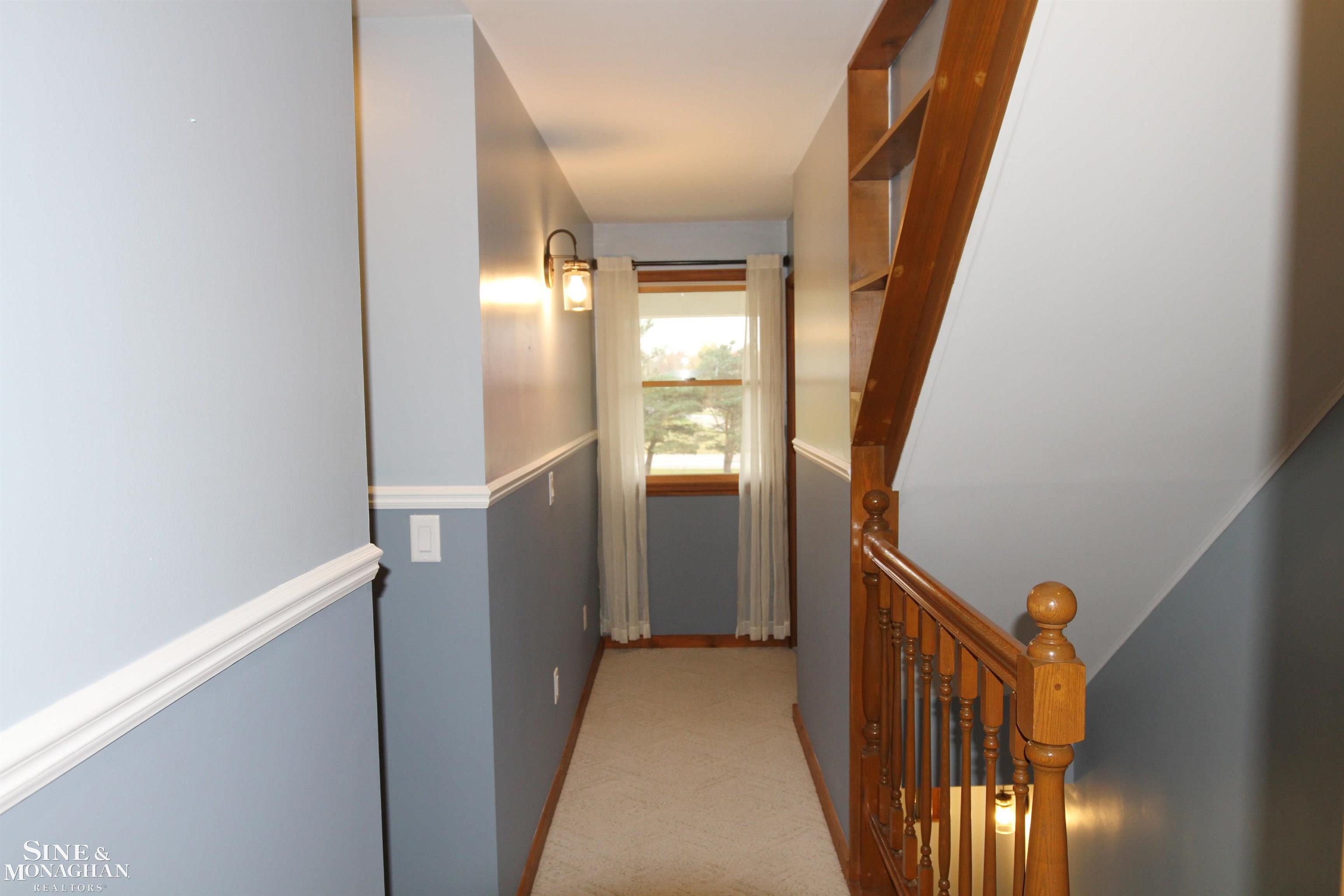 6969 Marsh Road Marine City, MI 48039 - Photo 28 of 34 Hall