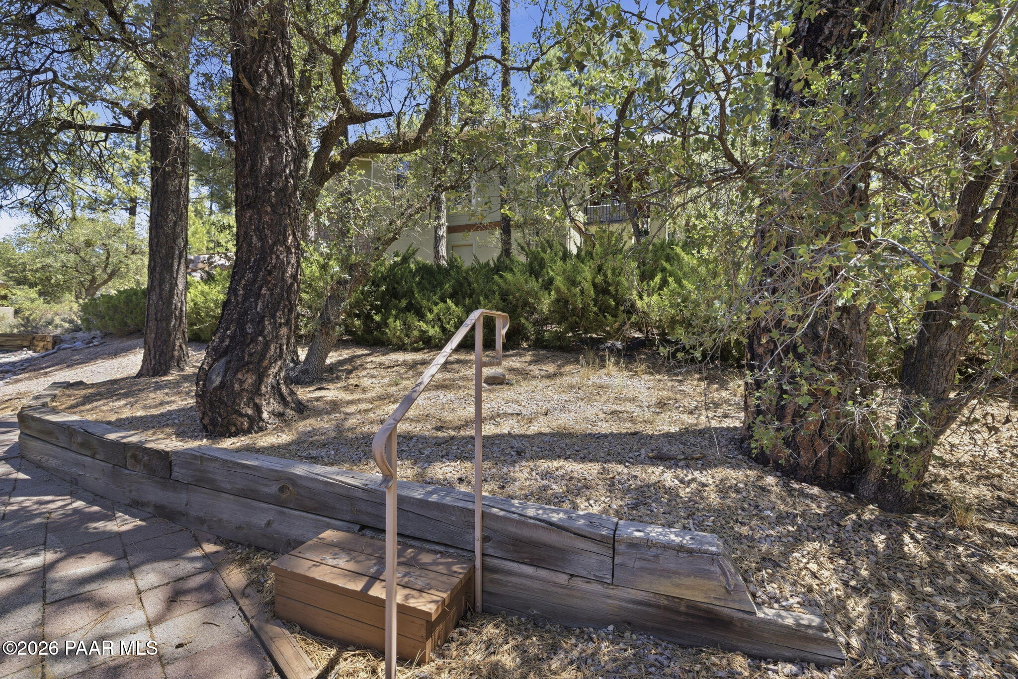 1370 Coyote Road Prescott, AZ 86303 - Photo 40 of 50 Yard