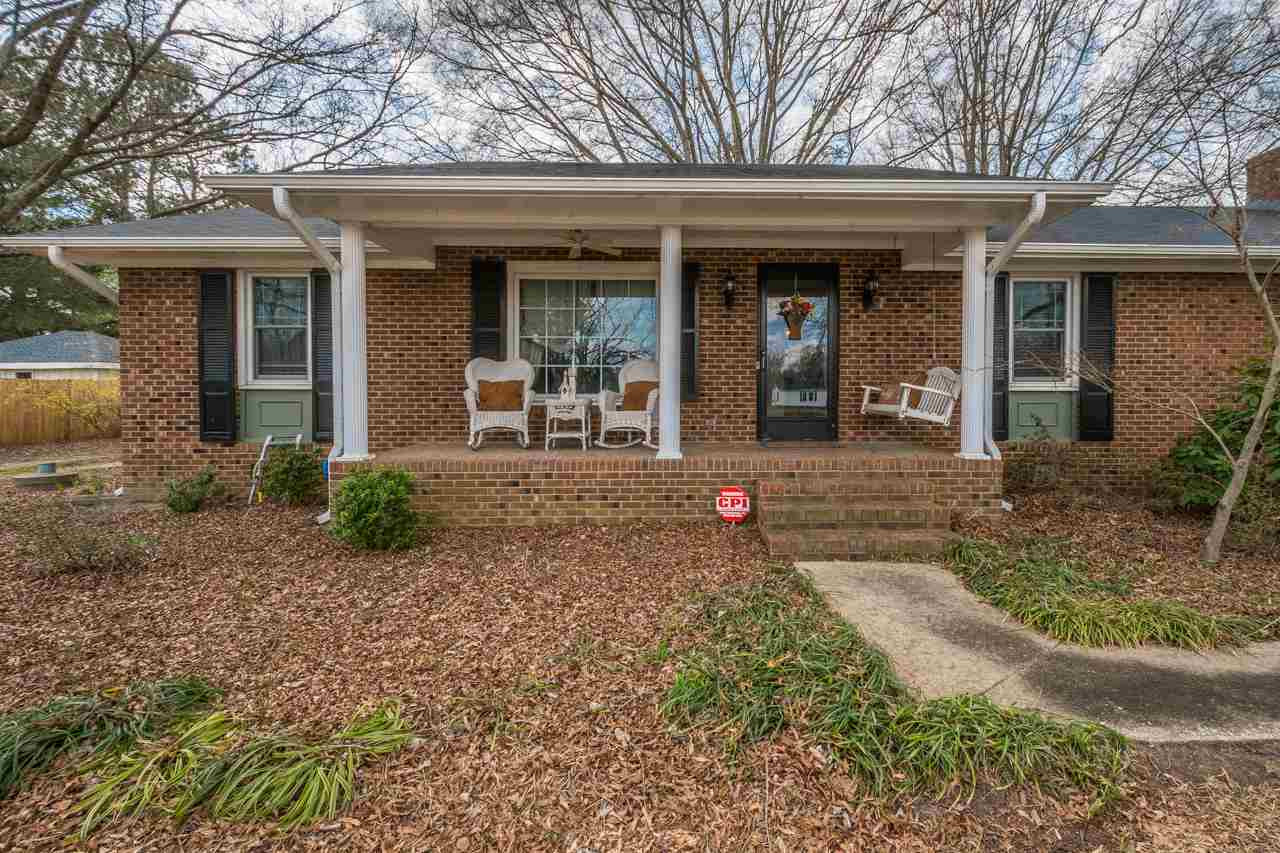8700 Walter Myatt Road Willow Spring, NC 27592 - Photo 2 of 27 Photo 2