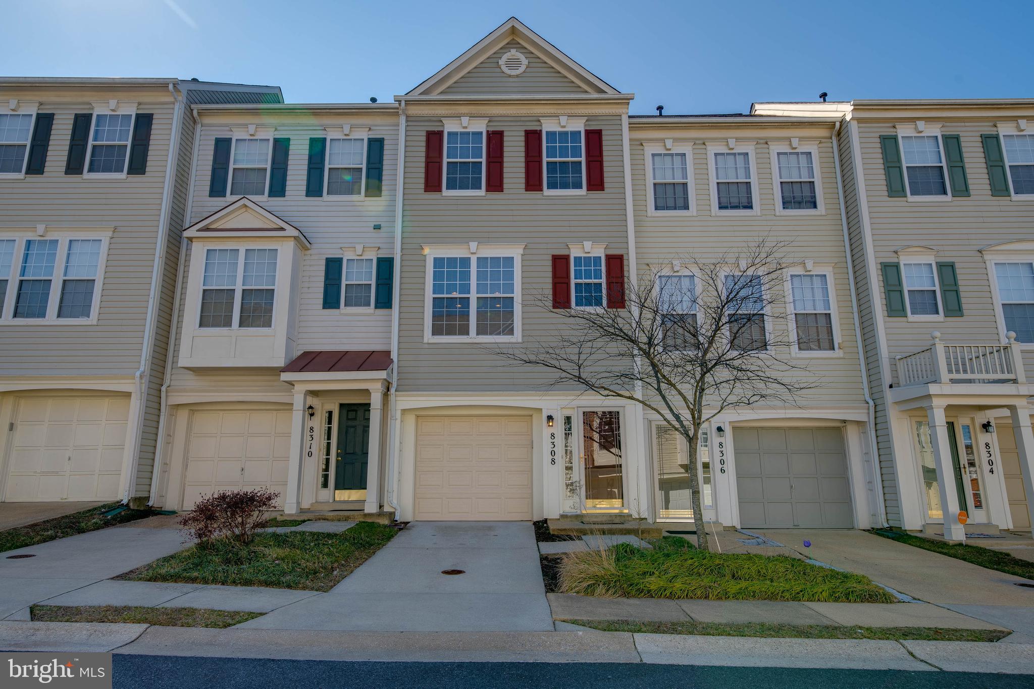 8308 Green Grass Road Laurel, MD 20724 - Photo 1 of 5 Gallery Image 1