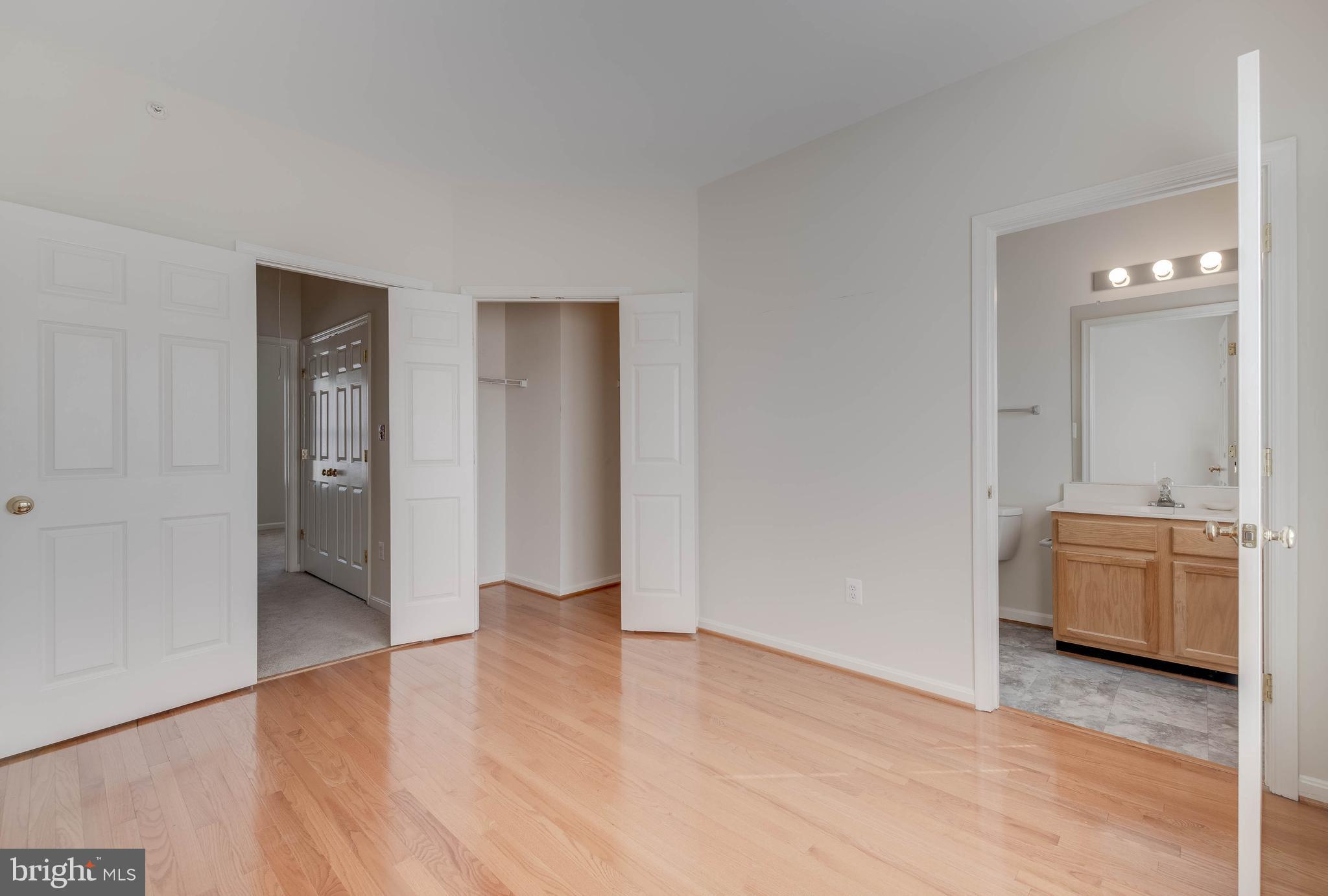 8308 Green Grass Road Laurel, MD 20724 - Photo 5 of 5 en-suite bedroom 1