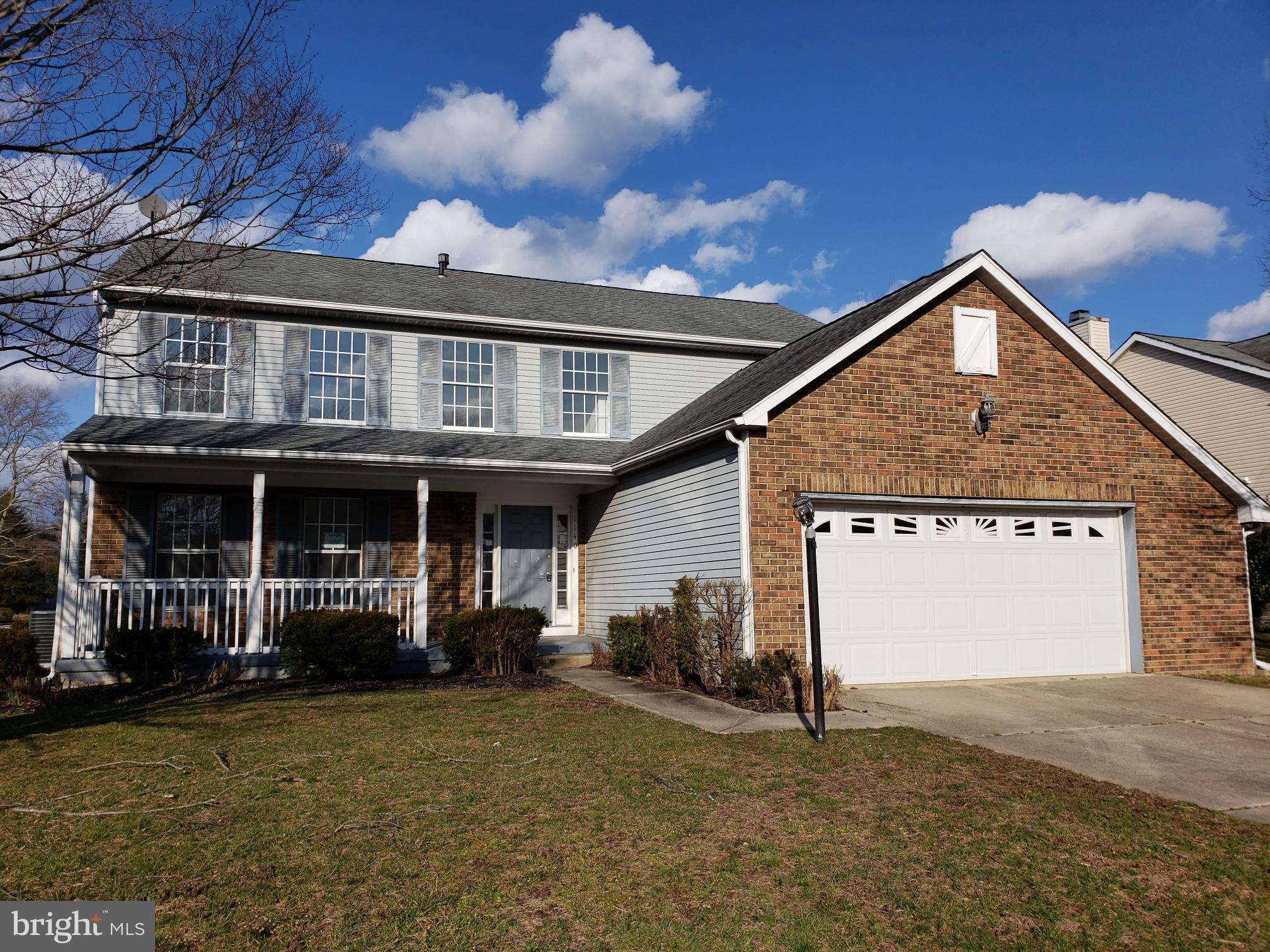 1140 Falkirk Road Williamstown, NJ 08094 - Photo 1 of 19 Gallery Image 1