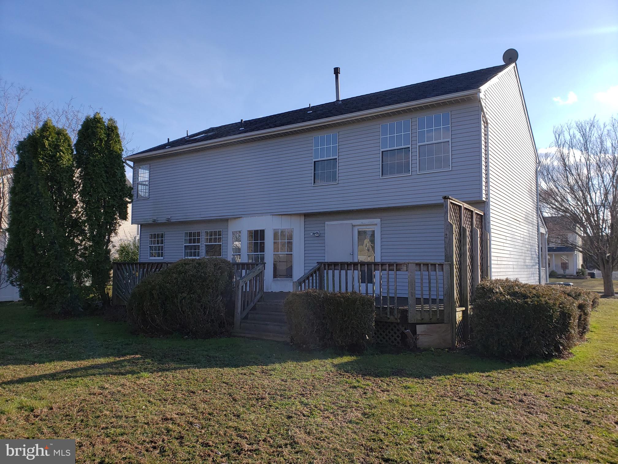 1140 Falkirk Road Williamstown, NJ 08094 - Photo 18 of 19 Gallery Image 18