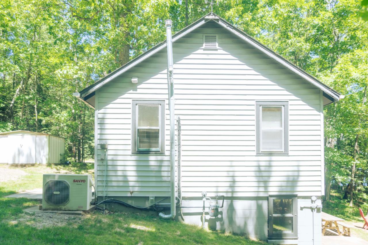 1956 West Carpenter Lake Road Eagle River, WI 54521 - Photo 36 of 56 Gallery Image 36