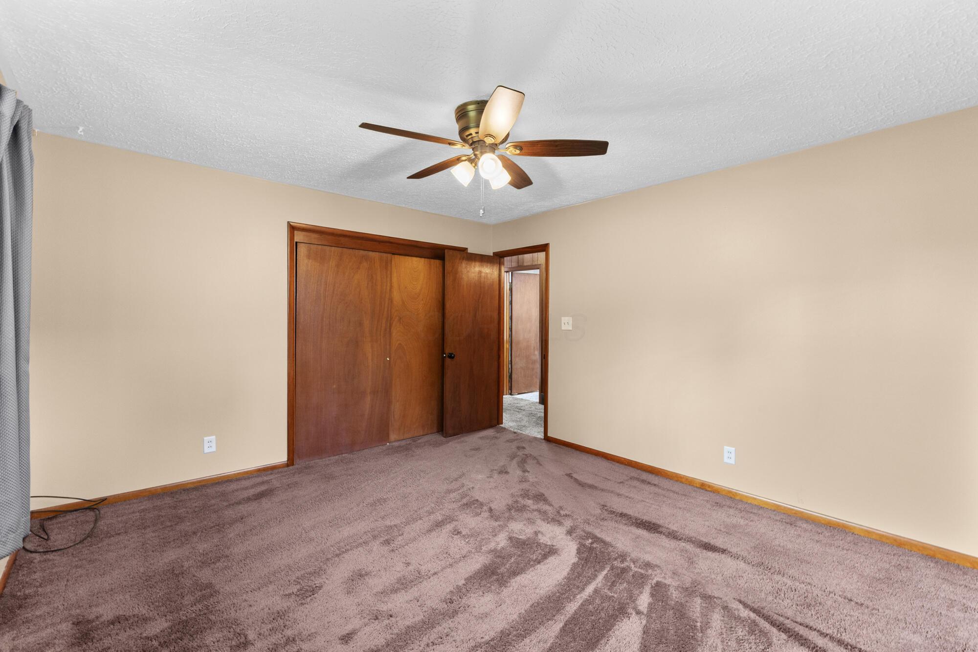 1120 Oakwood Road Marion, OH 43302 - Photo 17 of 57 Bedroom Two