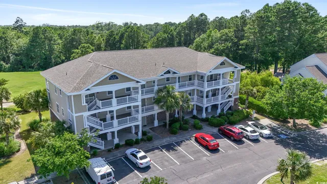 $219,990 | 6203 Catalina Drive, Unit 1822, North Myrtle Beach, SC 29582