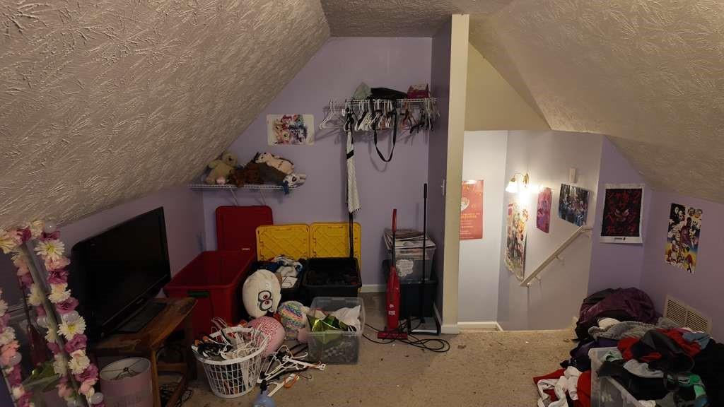 230 Overlook Drive Covington, GA 30016 - Photo 23 of 47